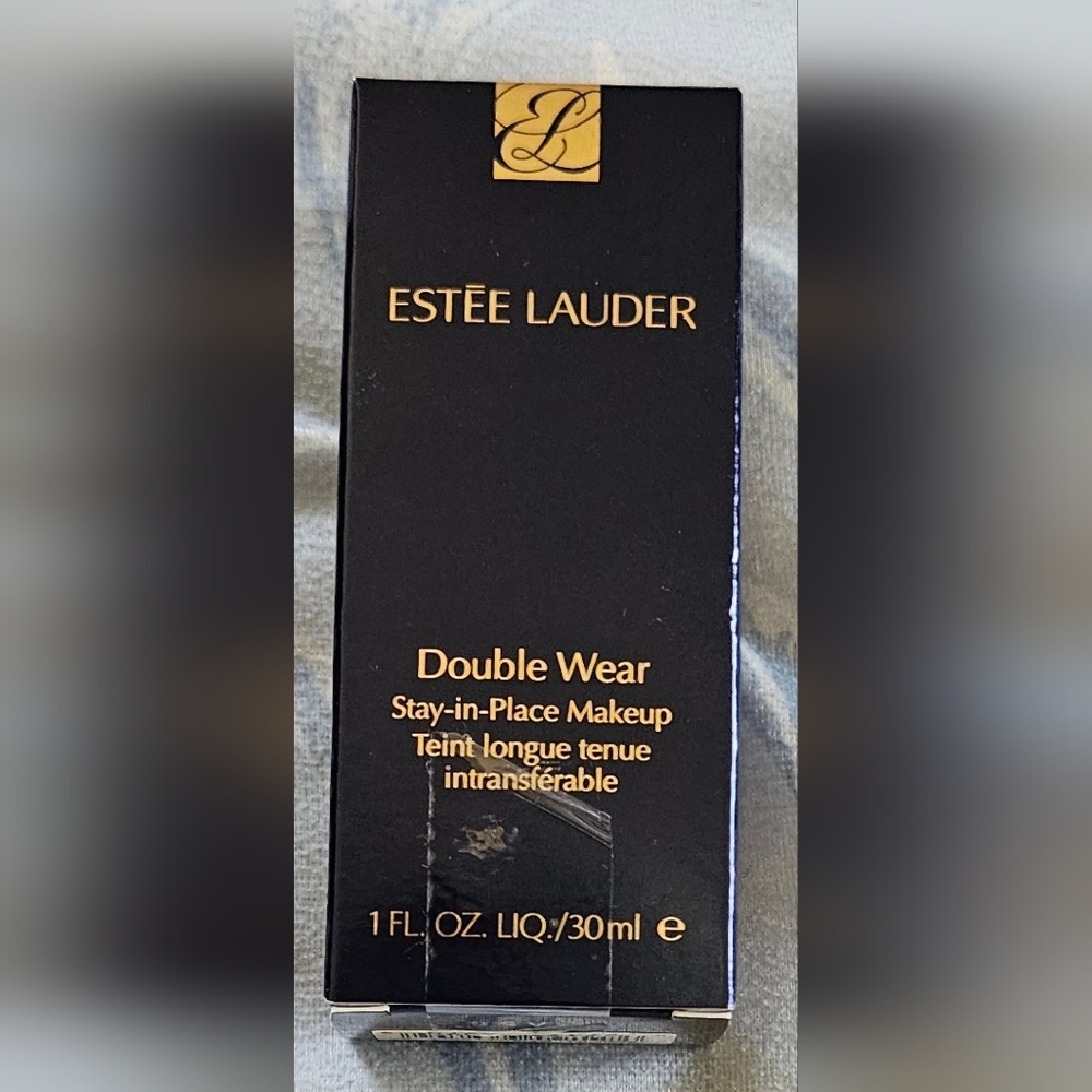 Estee Lauder foundation
